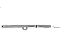 Air conditioning condense NRF 35788 for VOLVO FE 7.146 2006-2009