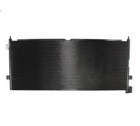 Air conditioning condense NRF 35891 for VOLVO FH16 16.12 1993-2002