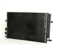 Air conditioning condense NRF 35911 for ALFA ROMEO 159 (939_) 2 2009-2011