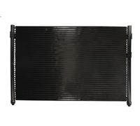 Air conditioning condense THERMOTEC KTT110012 for MAZDA 626 V (GF) 2 1998-2002