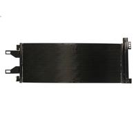 Air conditioning condense THERMOTEC KTT110118 for PEUGEOT BOXER Bus 2 2015-2019