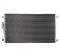 FOR CHRYSLER TOWN COUNTRY IV RG RS A/C CONDENSERS KTT110153