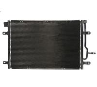 New Condenser, air conditioning for AUDI:A4 B7,A4 B8,A4 / S4 B7,A4 / S4 B8