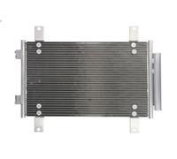 THERMOTEC KTT110538 Air conditioning condenser