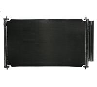 Fits THERMOTEC KTT110762 Air conditioning condenser KTT110762 The The ⭐UK Stock⭐