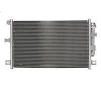THERMOTEC KTT110807 Air conditioning condenser