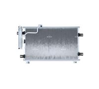 NRF 350543 Air conditioning condenser