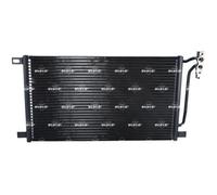 NRF 35748 Air conditioning condenser