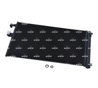 NRF 350462 Air conditioning condenser