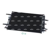 NRF 350526 Air conditioning condenser