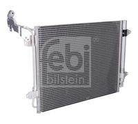 Air Conditioning Condenser A/C Air Con Fits VW Tiguan FEBI BILSTEIN 194598