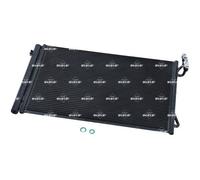 NRF 35743 Air conditioning condenser