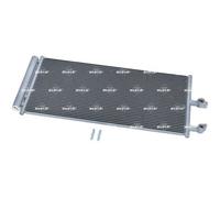 NRF 350470 Air conditioning condenser