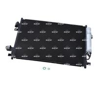 NRF 350418 Air conditioning condenser