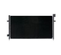 MAHLE AC 307 000S Air conditioning condenser