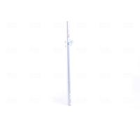 NISSENS 940220 Air conditioning condenser