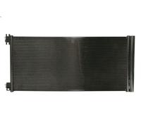 Air conditioning condenser AVA COOLING RTA5626D for VIVARO B Bus (X82) 1.6 2014-