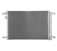 Air conditioning condenser BOSCH 1 986 AD2 266 for VW TAIGO (CS1) 1 2021-2024