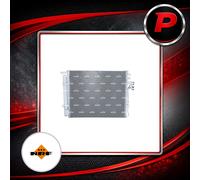 Air Conditioning Condenser Corrosion Resistant Fits Kia Sorento NRF 350383