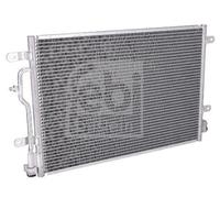 FEBI BILSTEIN 188546 Air conditioning condenser