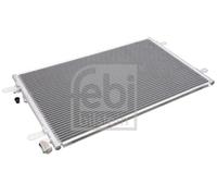 FEBI BILSTEIN 199491 Air conditioning condenser