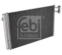 FEBI BILSTEIN 1002122 Air conditioning condenser