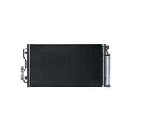 MAHLE AC 1095 000S Air conditioning condenser