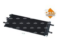 Air Conditioning Condenser Fits BMW 2 X2 2 Active Mini Countryman NRF 350410