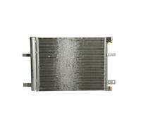 MAHLE AC 1172 000S Air conditioning condenser
