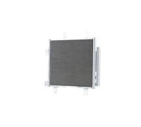 Air Conditioning Condenser Fits Citroen C1 Peugeot 107 HELLA 8FC 366 221-881