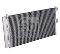 FEBI BILSTEIN 194600 Air conditioning condenser