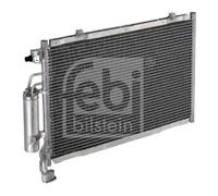 FEBI BILSTEIN 197657 Air conditioning condenser