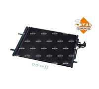 NRF 350375 Air conditioning condenser