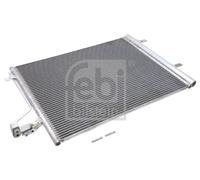 FEBI BILSTEIN 1002226 Air conditioning condenser