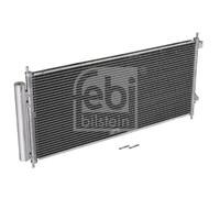 FEBI BILSTEIN 197608 Air conditioning condenser