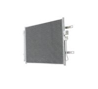 Air Conditioning Condenser Fits Hyundai Ioniq Kia Niro 1 HELLA 8FC 366 222-141