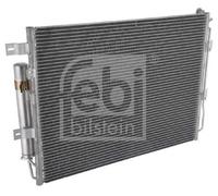 FEBI BILSTEIN 197658 Air conditioning condenser