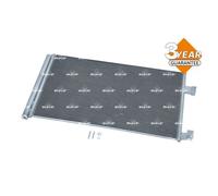 NRF 350623 Air conditioning condenser