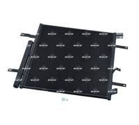 NRF 35925 Air conditioning condenser