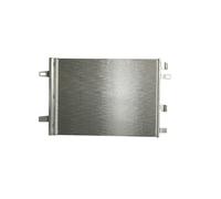 MAHLE AC 1145 000S Air conditioning condenser