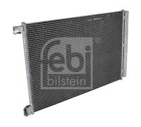 CONDENSER AIR CONDITIONING 1002224 FOR MERCEDES-BENZ C-CLASS/T-Model MARCO 2.0L