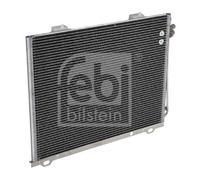 FEBI BILSTEIN 1002270 Air conditioning condenser