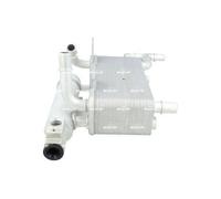Air Conditioning Condenser Fits Opel Vauxhall Manta Carlton 350720 NRF