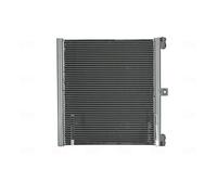 NISSENS 940703 Air conditioning condenser