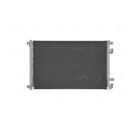 NISSENS 94626 Air conditioning condenser