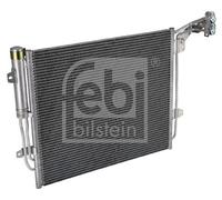 FEBI BILSTEIN 197613 Air conditioning condenser