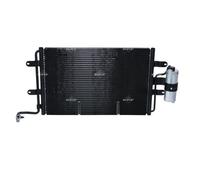 NRF 35227 Air conditioning condenser