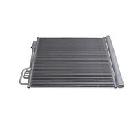 MAHLE AC 488 000P Air conditioning condenser