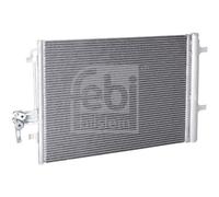 FEBI BILSTEIN 188555 Air conditioning condenser