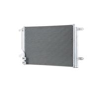 HELLA 8FC 366 221-871 Air conditioning condenser